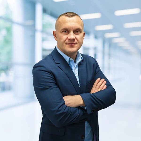 Marek Skowronski